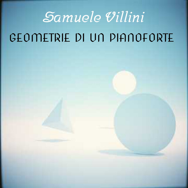 Geometrie di un pianoforte