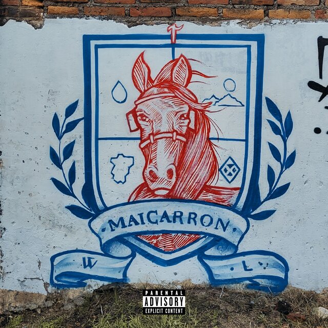 Maicarron (LIVE SESSION)