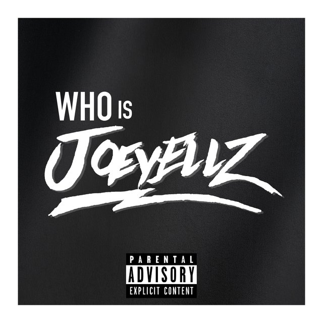 Who Is JoeyEllz