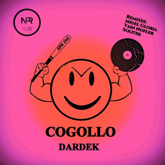 Dardek