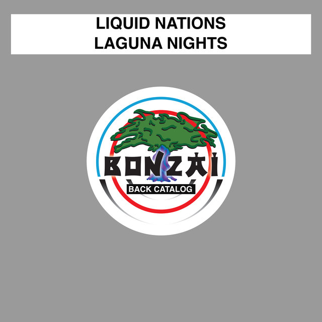 Laguna Nights