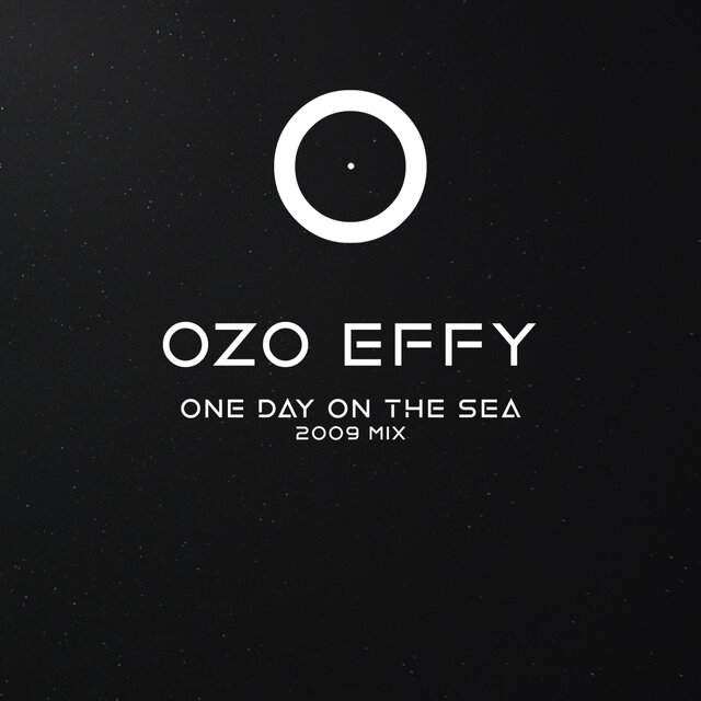 One Day on the Sea