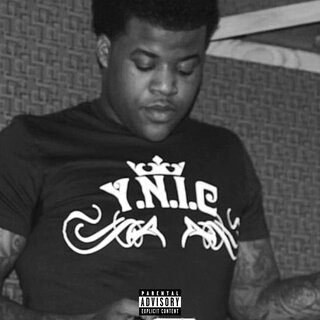 Lil Phat - TIDAL