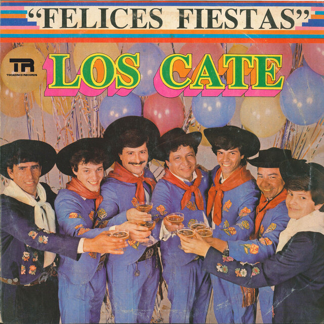Felices Fiestas