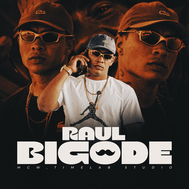 Raul Bigode