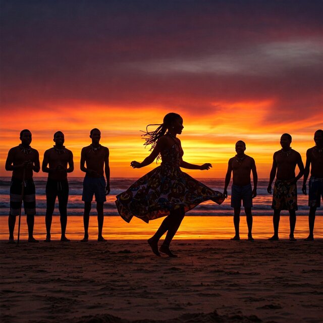 Let the Girl Dance