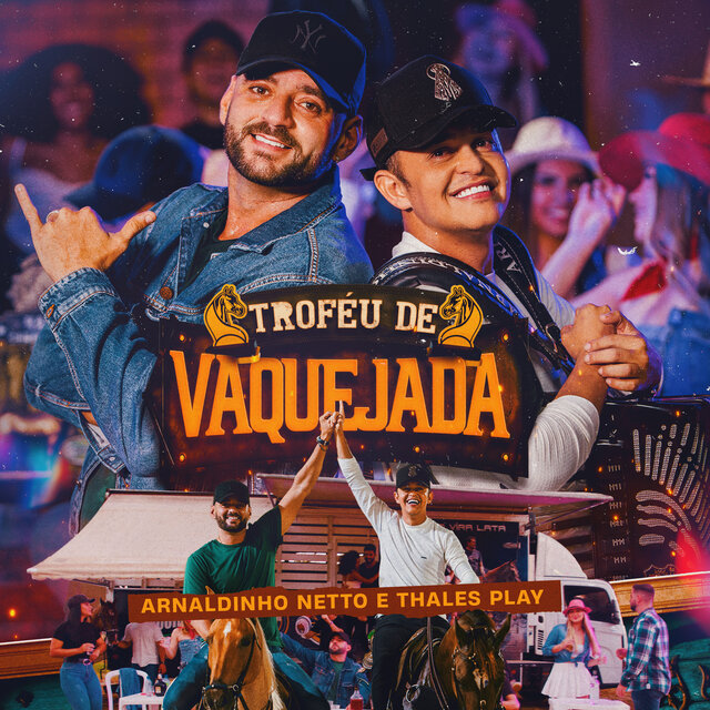 Troféu de Vaquejada