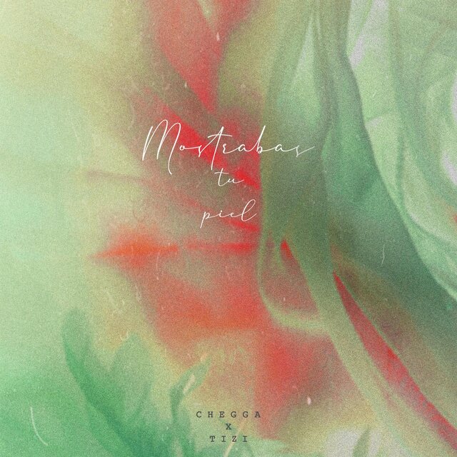 Mostrabas Tu Piel (feat. Tizi)