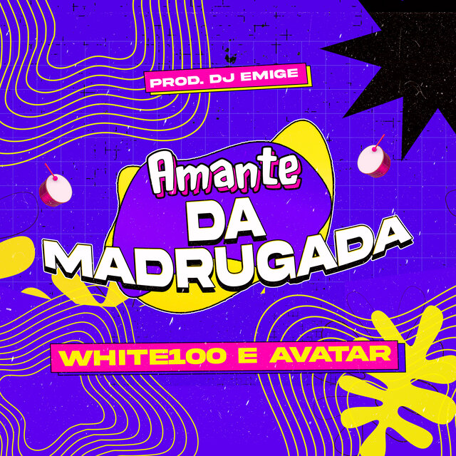 Amante da Madrugada