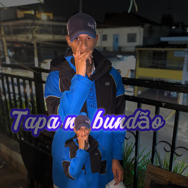 Tapa no Bundão