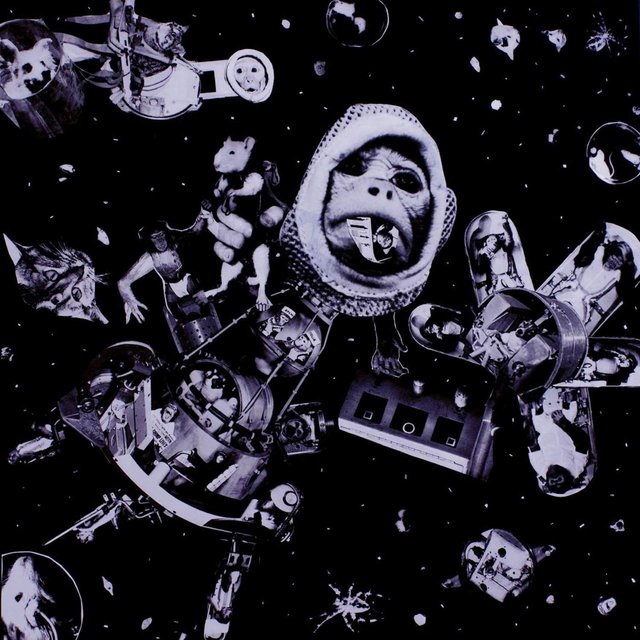 Astrophobia