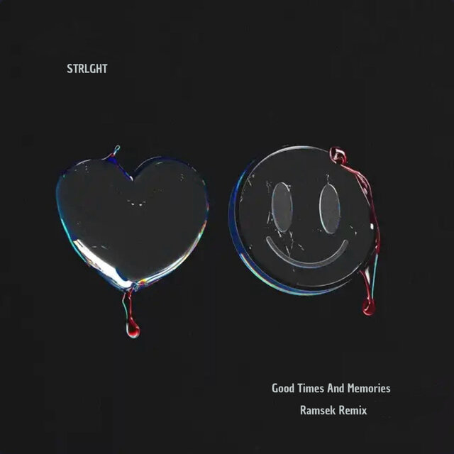 Good Times and Memories (feat. STRLGHT & Mia Pfirrman) [Ramsek remix]