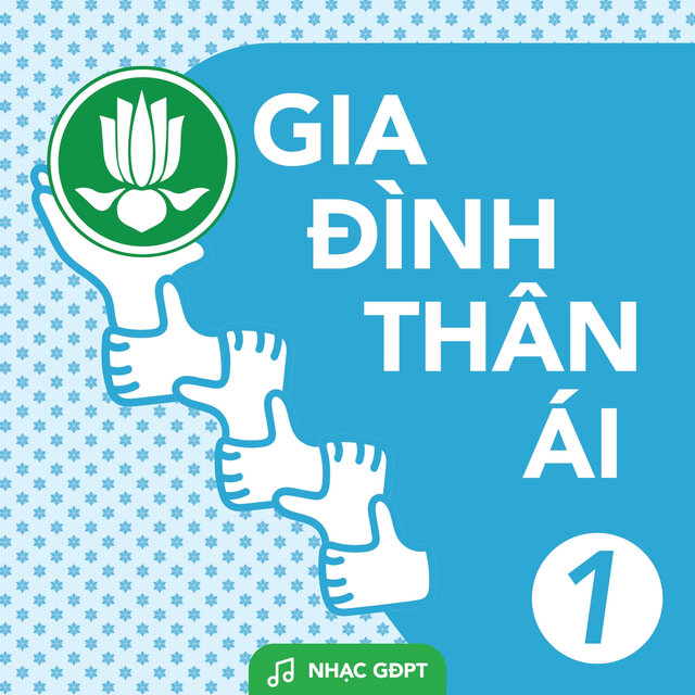 Gia Đình Thân Ái 1