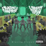 BLAZING COMPANY (feat. Ayzak, Blum & Dayro Stryker)