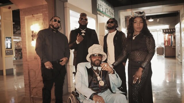 Black Excellence 