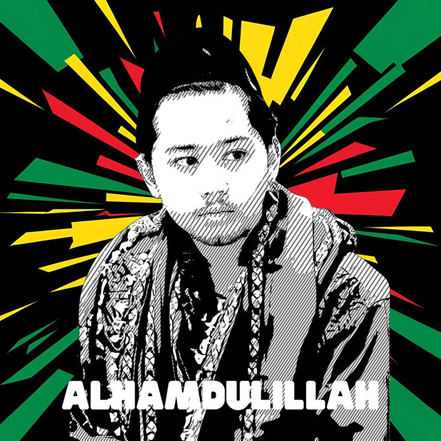 ALHAMDULILLAH