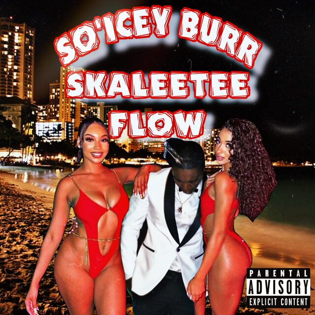 Skaleetee Flow