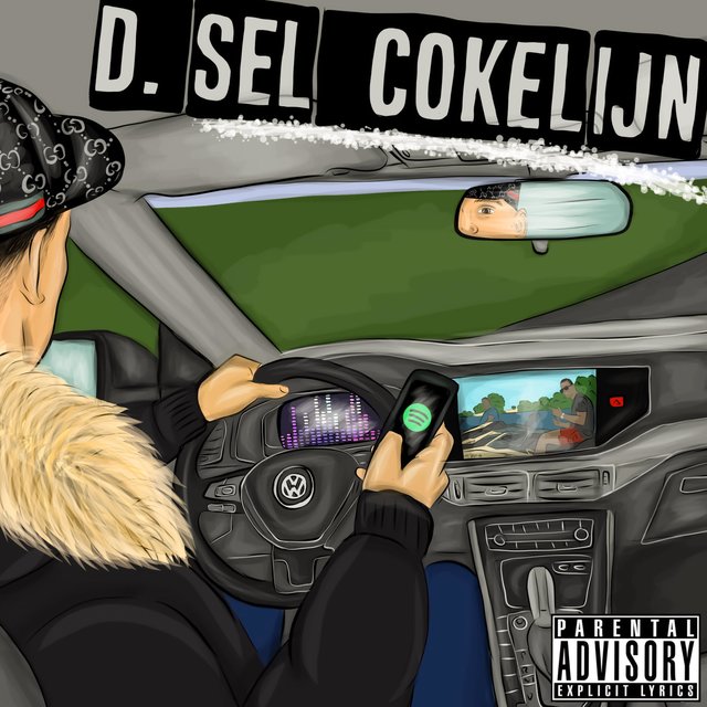 Cokelijn