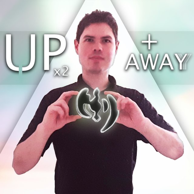 Up Up and Away (Remix)