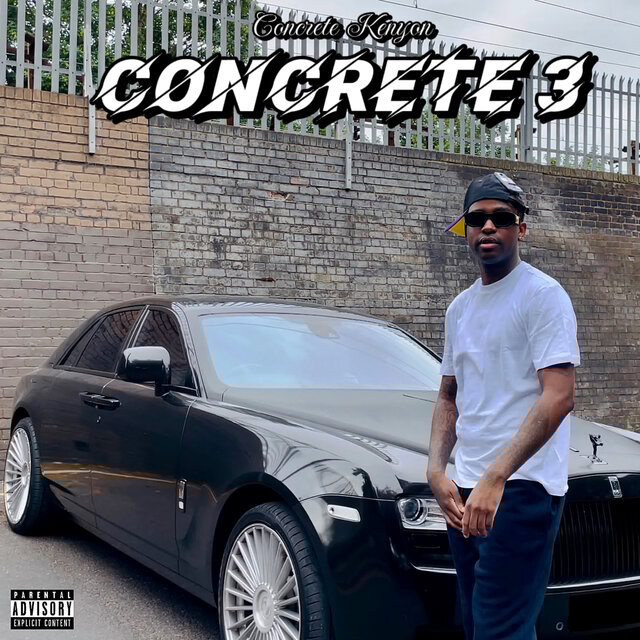 Concrete 3