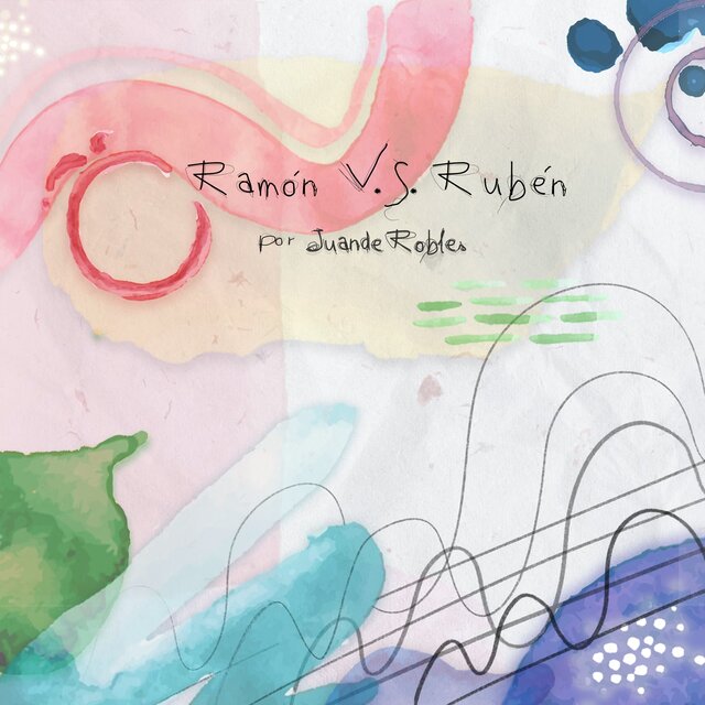 Ramón VS Rubén