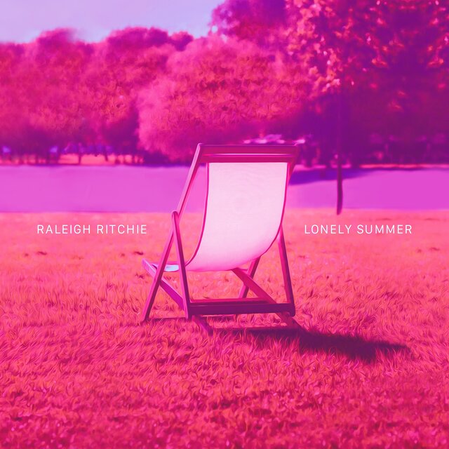 Lonely Summer (Taken from the 