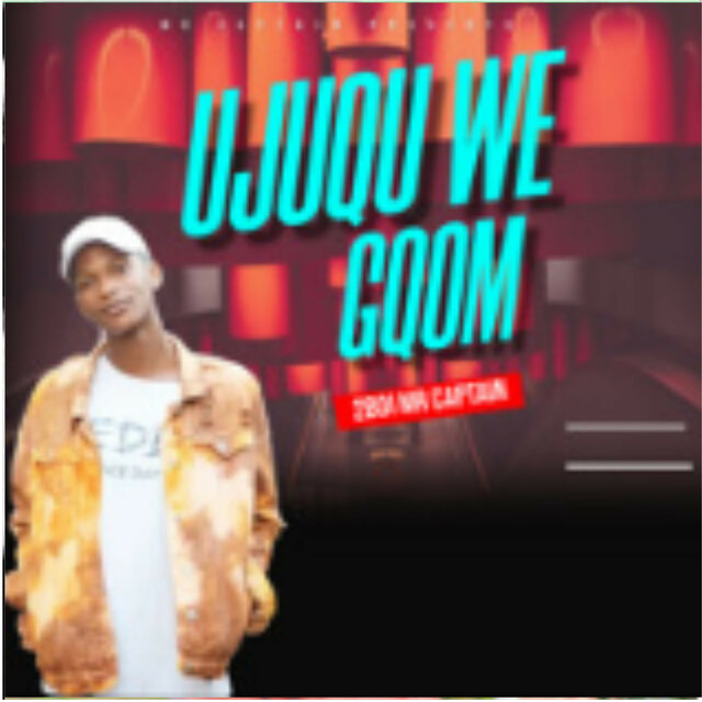 Ujuqu we gqom