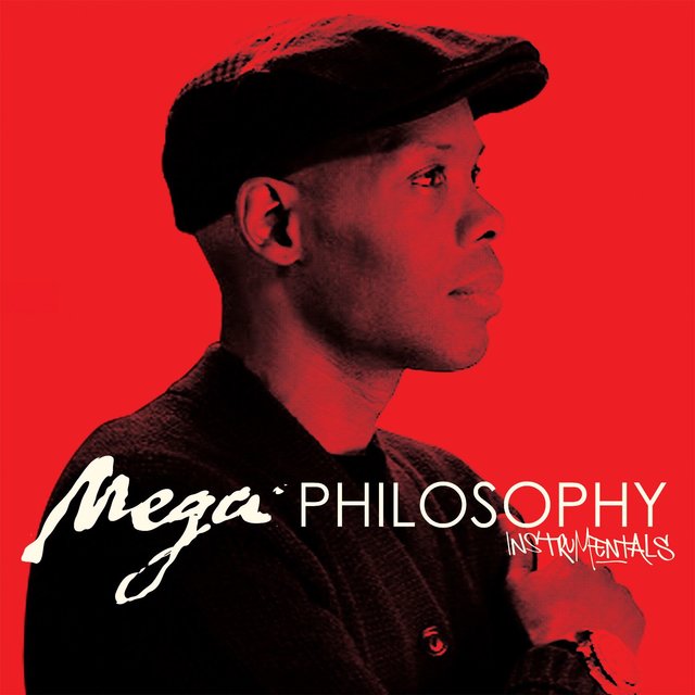 Cormega On Tidal