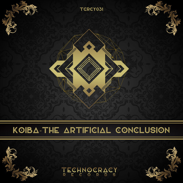 The Artificial Conclusion EP