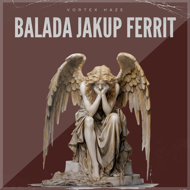 Balada Jakup Ferrit
