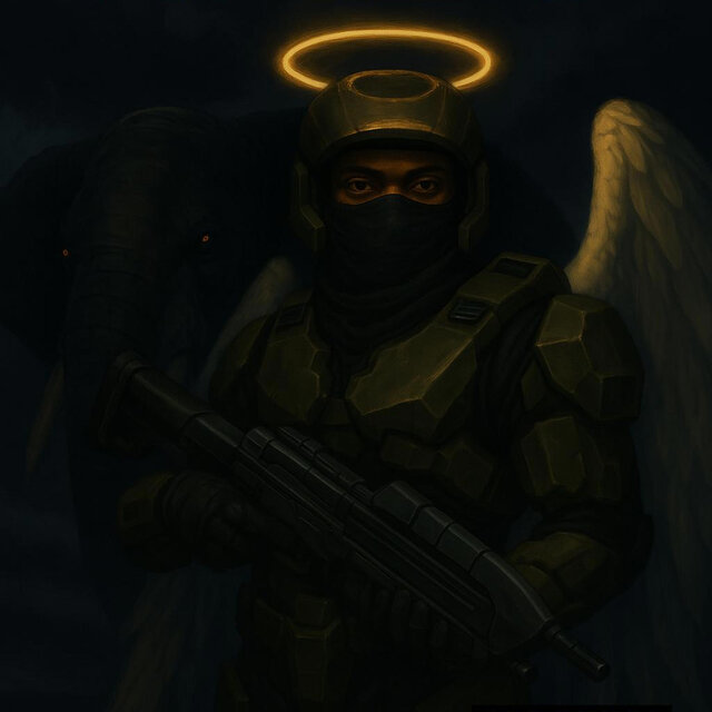 HALO (feat. Rayn)