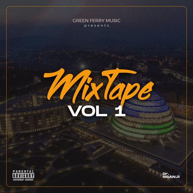 Mixtape, Vol. 1