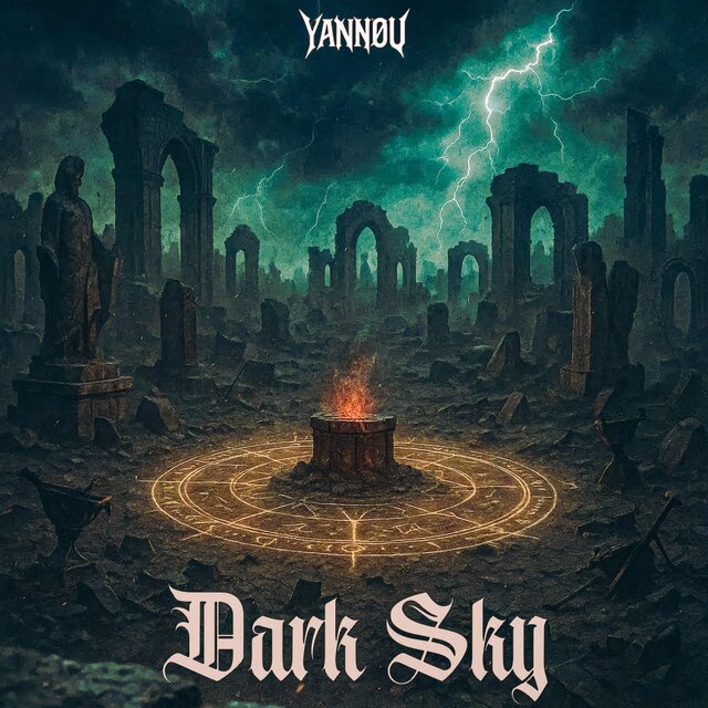 Dark Sky