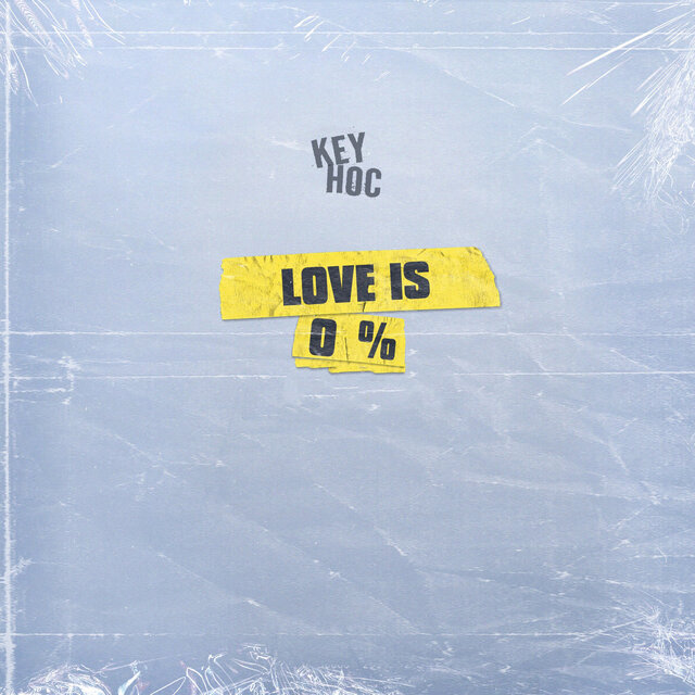 Love Is 0%