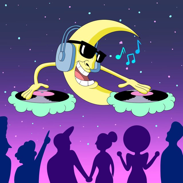 LunaTunz