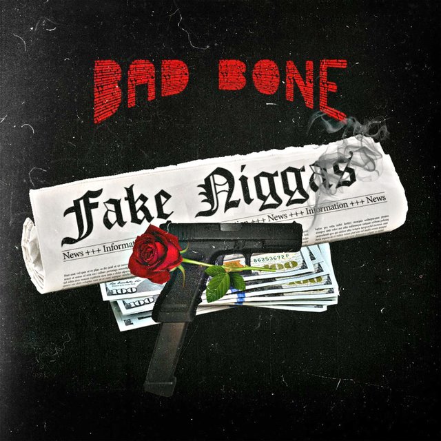 Fake Niggas