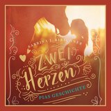 Kapitel 1 - Zwei Herzen - Eine Pferdeliebe 1: Pias Geschichte