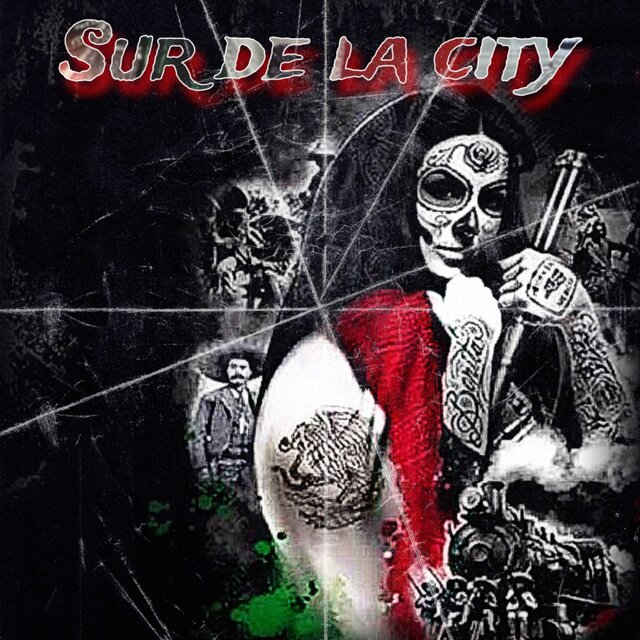 Sur de la city