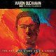 Cover art for album The Man with Stars on His Knees by Aaron Buchanan And The Cult Classics