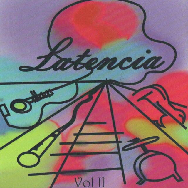 Latencia, Vol. II