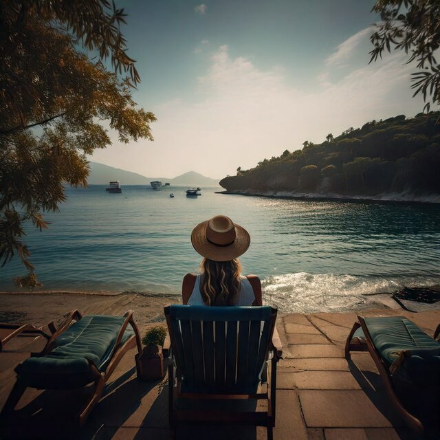 Relaxation Music for Quiet Mind