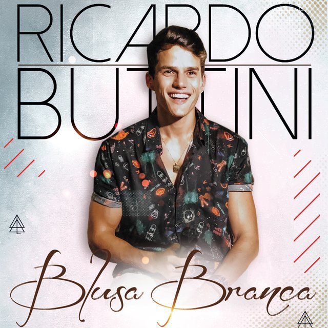Blusa Branca (Ao Vivo)