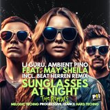 Sunglasses at Night (Hard Techno Mix)
