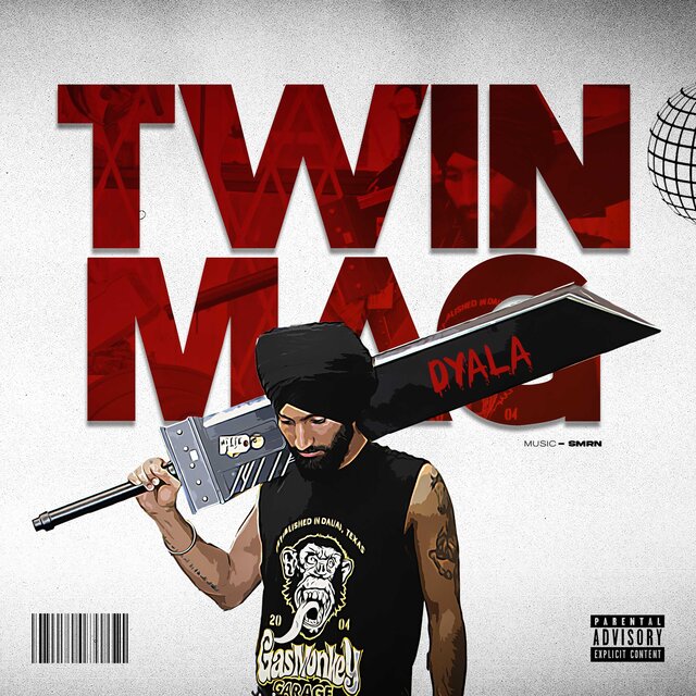 Twin Mag