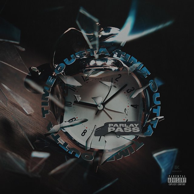 Outta Time