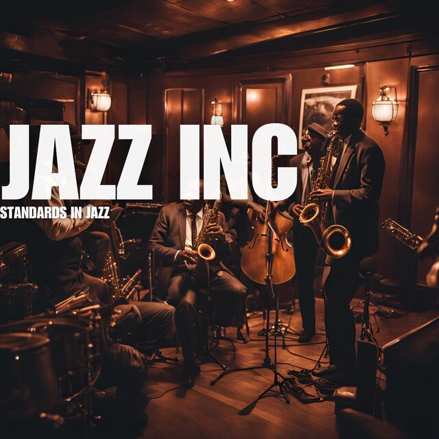 Standards in Jazz