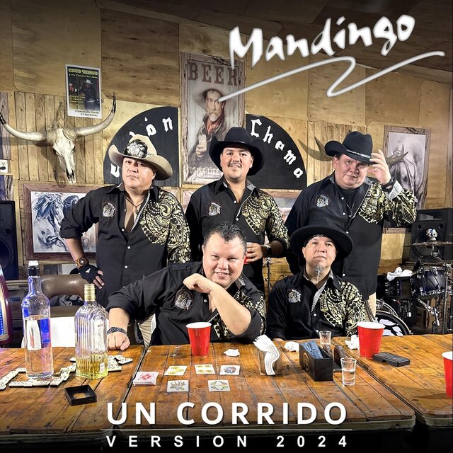 Un Corrido (Versión 2024)