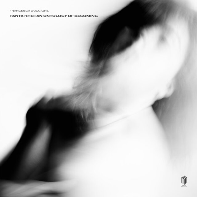Panta Rhei (An Ontology of Becoming)