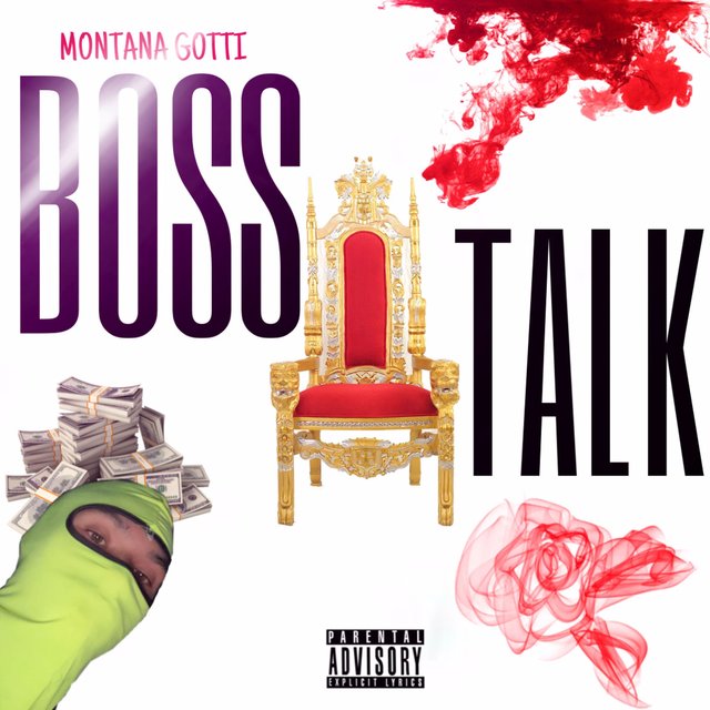 Boss Talk