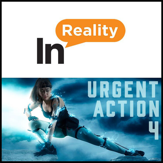 Urgent Action 4